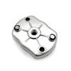 HryJRAW Double Aluminum Claw Starter Dial Attachment Compatible with Parts Accessories view 3