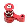 Rc Parts For MJX For Hyper Go 14210 14209 14702B 14702C 21T Aluminum Servo Saver Assembly Arms Set RC Car Monster Trucks Upgrade Parts(2pcs) view 2