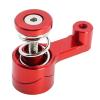 Rc Parts For MJX For Hyper Go 14210 14209 14702B 14702C 21T Aluminum Servo Saver Assembly Arms Set RC Car Monster Trucks Upgrade Parts(2pcs) view 4