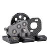 32 Pitch for LCG Transmission 29% and 17% Overdrive Gearbox for 1/10 RC Crawler for Com-Petition Performance Chassis Comp for Ch-Eater Rigs(A) view 1