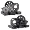 32 Pitch for LCG Transmission 29% and 17% Overdrive Gearbox for 1/10 RC Crawler for Com-Petition Performance Chassis Comp for Ch-Eater Rigs(A) view 2
