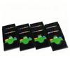 Time Walker Black Plastic Partner Bridge Bidding Boxes with Bridge Playing Cards Professional Bidding Card Holders for Bidding Player view 2