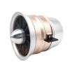 1PCS Model Airplane EDF 90mm 12- Ducted Fan 1600KV Motor with Full Aluminum Outer Shell Support 6S 22.2V Compatible with view 4