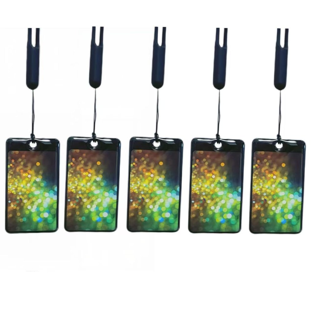 5 Pack V9 Quantum Card New me Card by New me now, Version 9.0, green