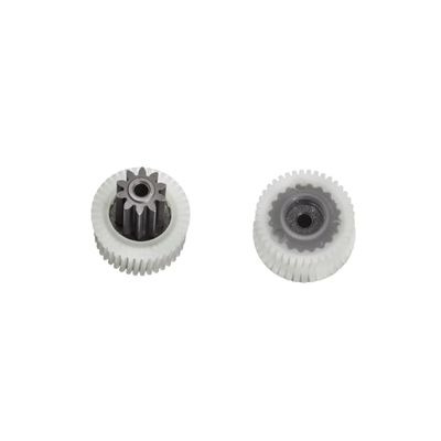 1x Motor Gear 10 41 Teeth Compatible With Automotive Parts Patrol Armada QX56 QX80 1G724-97012