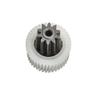 1x Motor Gear 10 41 Teeth Compatible With Automotive Parts Patrol Armada QX56 QX80 1G724-97012 view 2