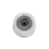 1x Motor Gear 10 41 Teeth Compatible With Automotive Parts Patrol Armada QX56 QX80 1G724-97012 view 3