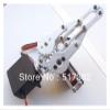 DOF Robotic Arm Gripper Mounting Kit + 2 DS3109 Metal Gear Digital Servo 9 kg + 2 Round Metal Brackets 25T view 2