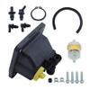 BEIMLGPS Fuel Kit for CH18 CH19 CH20 CH24 CH25 CH21 CH22 CH23 CH640 CH670 CH680 CH682 CH730 CH740 CH742 CH752 CH750 ECH630 Accessories view 1