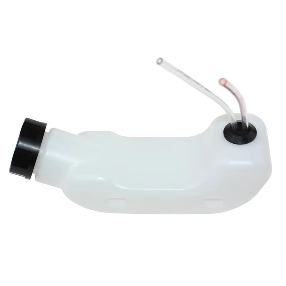 SKrGhA Compatible Fuel Tank for Various Models Including HB100 HB180 HB180V HB180VGK HB180VI HB25150 HB25150V HB25155 HB25155V HB251YV HB290 HB290V HB390
