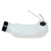 SKrGhA Compatible Fuel Tank for Various Models Including HB100 HB180 HB180V HB180VGK HB180VI HB25150 HB25150V HB25155 HB25155V HB251YV HB290 HB290V HB390 view 1