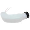 SKrGhA Compatible Fuel Tank for Various Models Including HB100 HB180 HB180V HB180VGK HB180VI HB25150 HB25150V HB25155 HB25155V HB251YV HB290 HB290V HB390 view 2