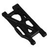 BritBolt 144001 144002 144010 124007 124008 124016 124017 124018 124019 RC Car Front Suspension Arm and Rear Set 4 Pieces Replacement Parts Compatible with RC Vehicles view 2
