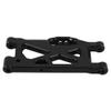 BritBolt 144001 144002 144010 124007 124008 124016 124017 124018 124019 RC Car Front Suspension Arm and Rear Set 4 Pieces Replacement Parts Compatible with RC Vehicles view 4