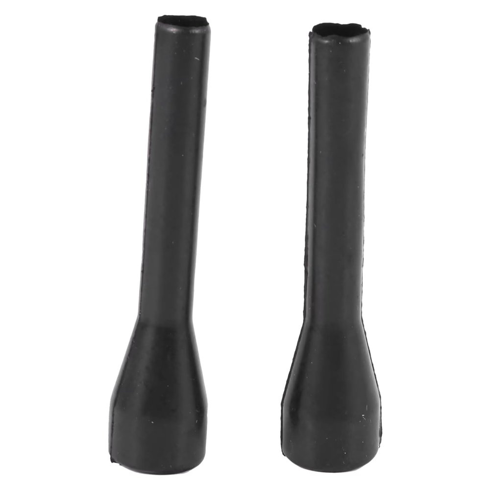 RC Models For JLB For Racing For Cheetah 11101 21101 J3 Speed 1/10 RC Car Upgrade Parts Spare Accessories 2pcs Shock Absorber Cover EA1036