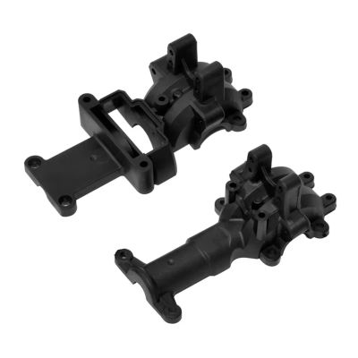 RC Models For Hbx For Haiboxing 901 901A 903 903A 905 905A 1/12 Front And Rear Gearbox Cover 90110 RC Car Spare Parts Upgrade Accessories