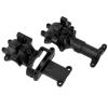 RC Models For Hbx For Haiboxing 901 901A 903 903A 905 905A 1/12 Front And Rear Gearbox Cover 90110 RC Car Spare Parts Upgrade Accessories view 3