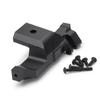 Rc Car Parts For Traxxas For TRX-4 For TRX-6 1/10 Metal Motor Heat Sink Base Holder RC Crawler Car Upgrade Repairs Replacements Parts(Black) view 1