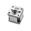 UGRBOQZK 10MPa 5055 Hydraulic Oil Pump with Low Noise Motor and Pressure regulating Valve for 1/12 RC Excavator Italian Gear Parts(Only Pump Head) view 2