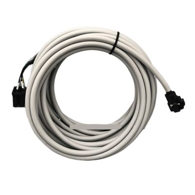 Power cable.for AC servo motor A06B-0116-B203(Straight joint,10M)