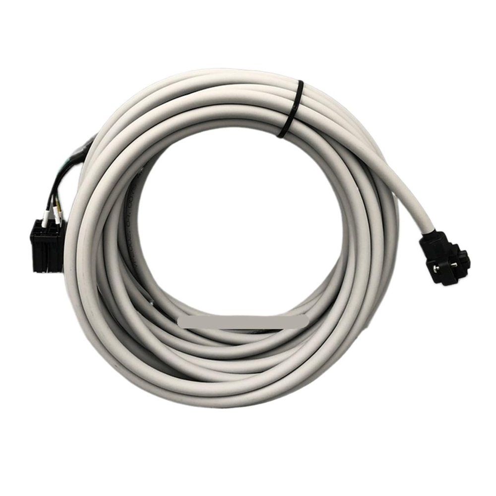 Power cable.for AC servo motor A06B-0116-B203(Straight joint,10M)