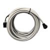 Power cable.for AC servo motor A06B-0116-B203(Straight joint,10M) view 1