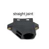 Power cable.for AC servo motor A06B-0116-B203(Straight joint,10M) view 2