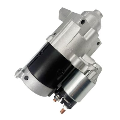 18HP 20 HP / 12V CCW 12 Tooth Drive Starter For GX610 GX620 GX670 31200-ZJ4-003