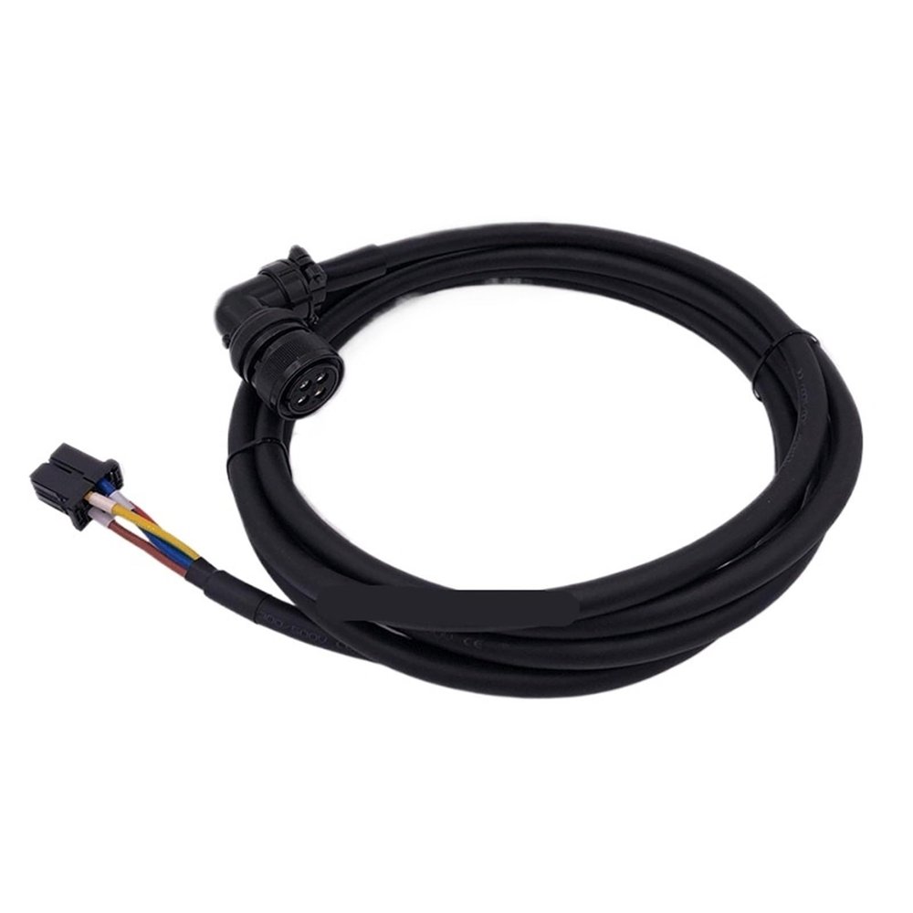 5M 10M 15M power cable for servo motor A06B-0247-B401(10M)