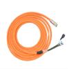 Power Cable 6FX5002-8QN08 for S210 Servo(6FX5002-8QN08,5M) view 2