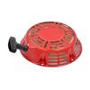 173F Recoil Starter Fit for GX240 GX270 8HP 9HP 177F Engine Generator Spare Parts view 4