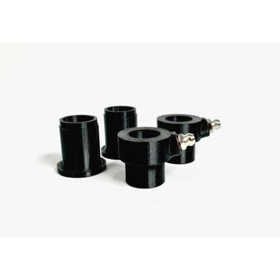 Replacement for MTD 4 pack Bushing Set 941-0487A 741-0487A 941-0706 741-0706 OEM
