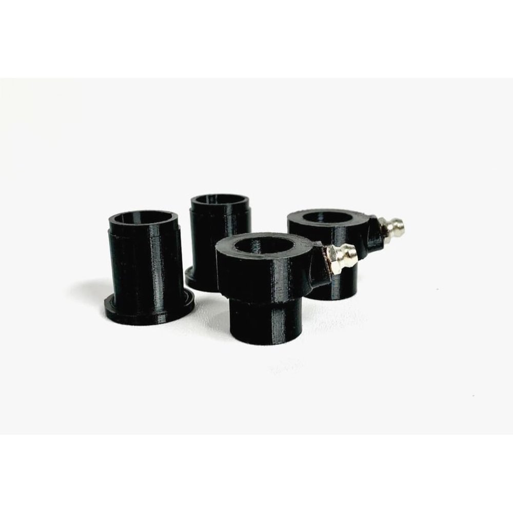 Replacement for MTD 4 pack Bushing Set 941-0487A 741-0487A 941-0706 741-0706 OEM