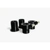 Replacement for MTD 4 pack Bushing Set 941-0487A 741-0487A 941-0706 741-0706 OEM view 1