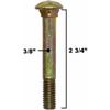 Replacement for Grasshopper 4Pk Deck Mount Bushing & Hardware for ZTR 600 700 900 282575 247280 OEM view 2