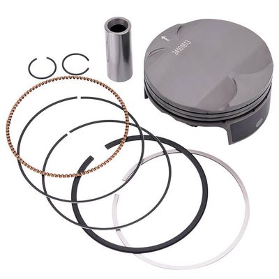89mm STD Cylinder Bore Size Piston And Piston Ring Kit Compatible With 390 RC 390 Adventure Motorcycle Parts 90230038000