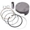 89mm STD Cylinder Bore Size Piston And Piston Ring Kit Compatible With 390 RC 390 Adventure Motorcycle Parts 90230038000 view 1