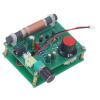 SUNGOOYUE 5-12V Amplitude Modulation Transmitter with Headphone Jack for Broadcast Station Setup view 1
