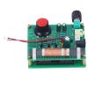 SUNGOOYUE 5-12V Amplitude Modulation Transmitter with Headphone Jack for Broadcast Station Setup view 2