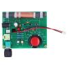 SUNGOOYUE 5-12V Amplitude Modulation Transmitter with Headphone Jack for Broadcast Station Setup view 3