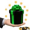 2026 Annoying Nested Screw Gift Box Funny Prank Box for Cash or Small Gifts, Gag Gift for Friends and Family (1,E) view 1