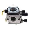 41371200614 C1Q S157 Carburetor For FS38 FS45 FS46 FS55 FS75 FS80 FS85 Brush Cutter Replacement Parts accessories view 2