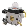 41371200614 C1Q S157 Carburetor For FS38 FS45 FS46 FS55 FS75 FS80 FS85 Brush Cutter Replacement Parts accessories view 3