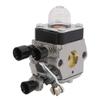 41371200614 C1Q S157 Carburetor For FS38 FS45 FS46 FS55 FS75 FS80 FS85 Brush Cutter Replacement Parts accessories view 4
