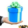 2026 Annoying Nested Screw Gift Box  Funny Prank Box for Cash or Small Gifts, Gag Gift for Friends and Family (1,I) view 1