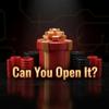 2026 Annoying Nested Screw Gift Box  Funny Prank Box for Cash or Small Gifts, Gag Gift for Friends and Family (1,I) view 2