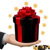 2026 Annoying Nested Screw Gift Box  Funny Prank Box for Cash or Small Gifts, Gag Gift for Friends and Family (1,F) view 1