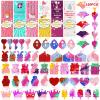 120 Pack Valentines Day Gifts for Kids, Valentines Cards with Pop Bubbles Bulk, Fidget Valentine for Girls Boys Toddler, Class Classroom Exchange Gifts, Fidget Toys Party Favors view 1