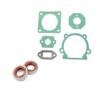 LBCJNBSD FS120 Oil Seal 12x22x5 Sealing Gaskets Fit for FS75 FS81 HL75 HS61 HS81 FS200 FS240 FS250 FS260 FS400 FS450 FS480(FS120 1 Set)