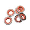 LBCJNBSD FS120 Oil Seal 12x22x5 Sealing Gaskets Fit for FS75 FS81 HL75 HS61 HS81 FS200 FS240 FS250 FS260 FS400 FS450 FS480(FS120 1 Set) view 3